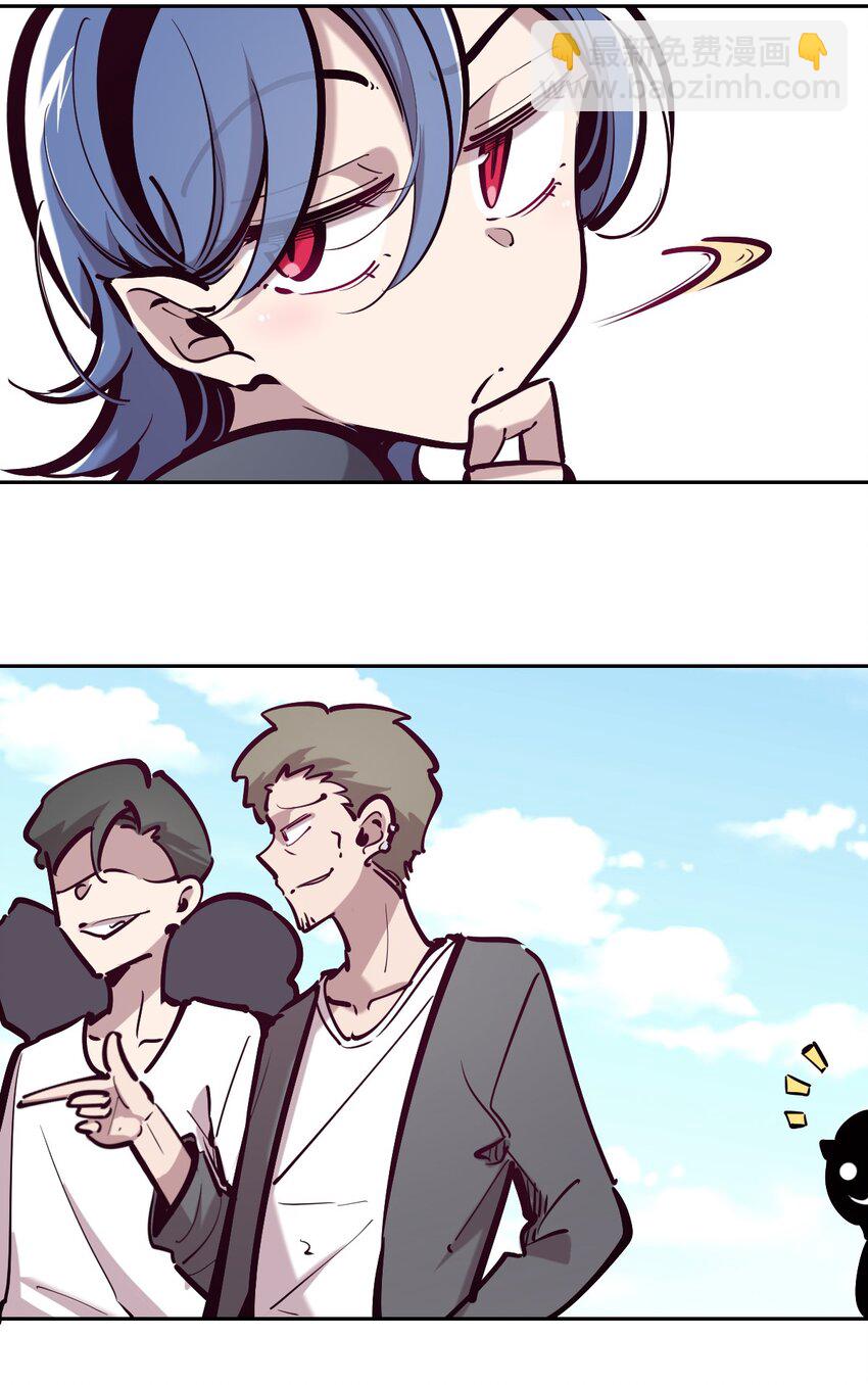 076 恶魔计划通(1/2)-第104话