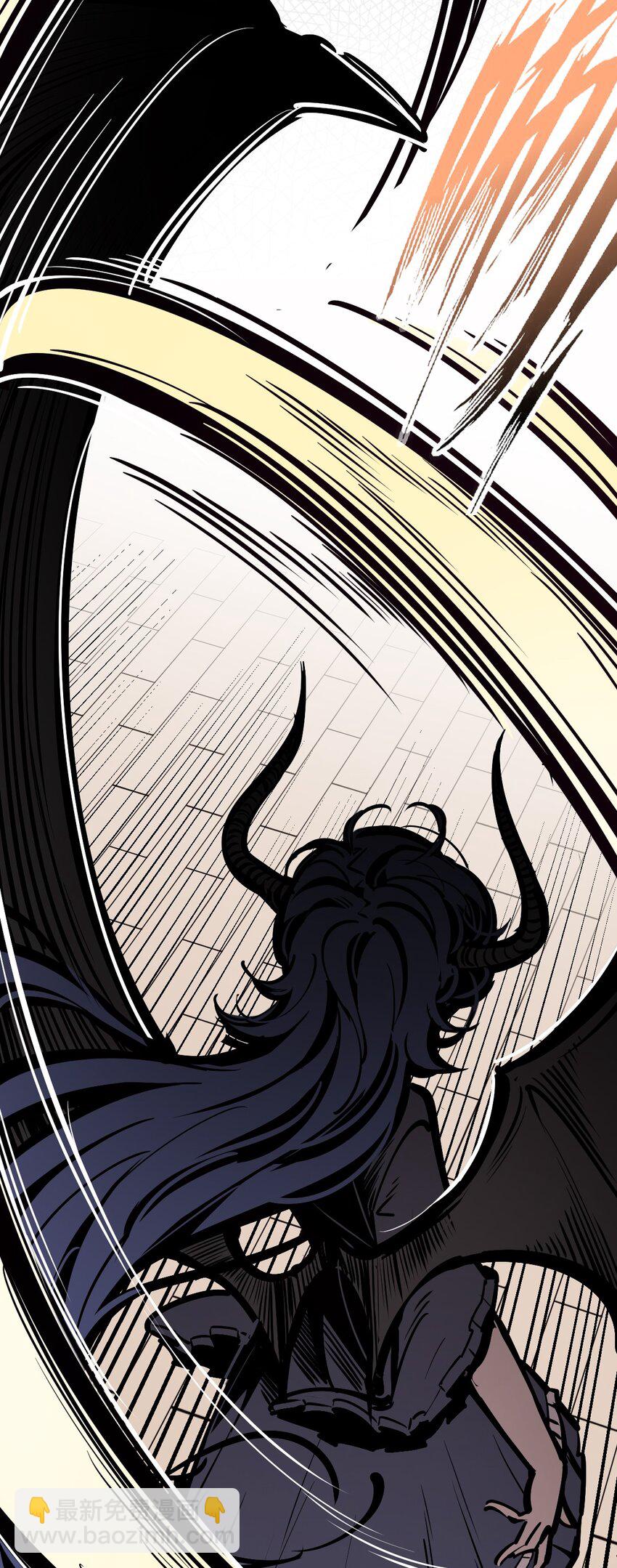 078 护短的天使-第106话