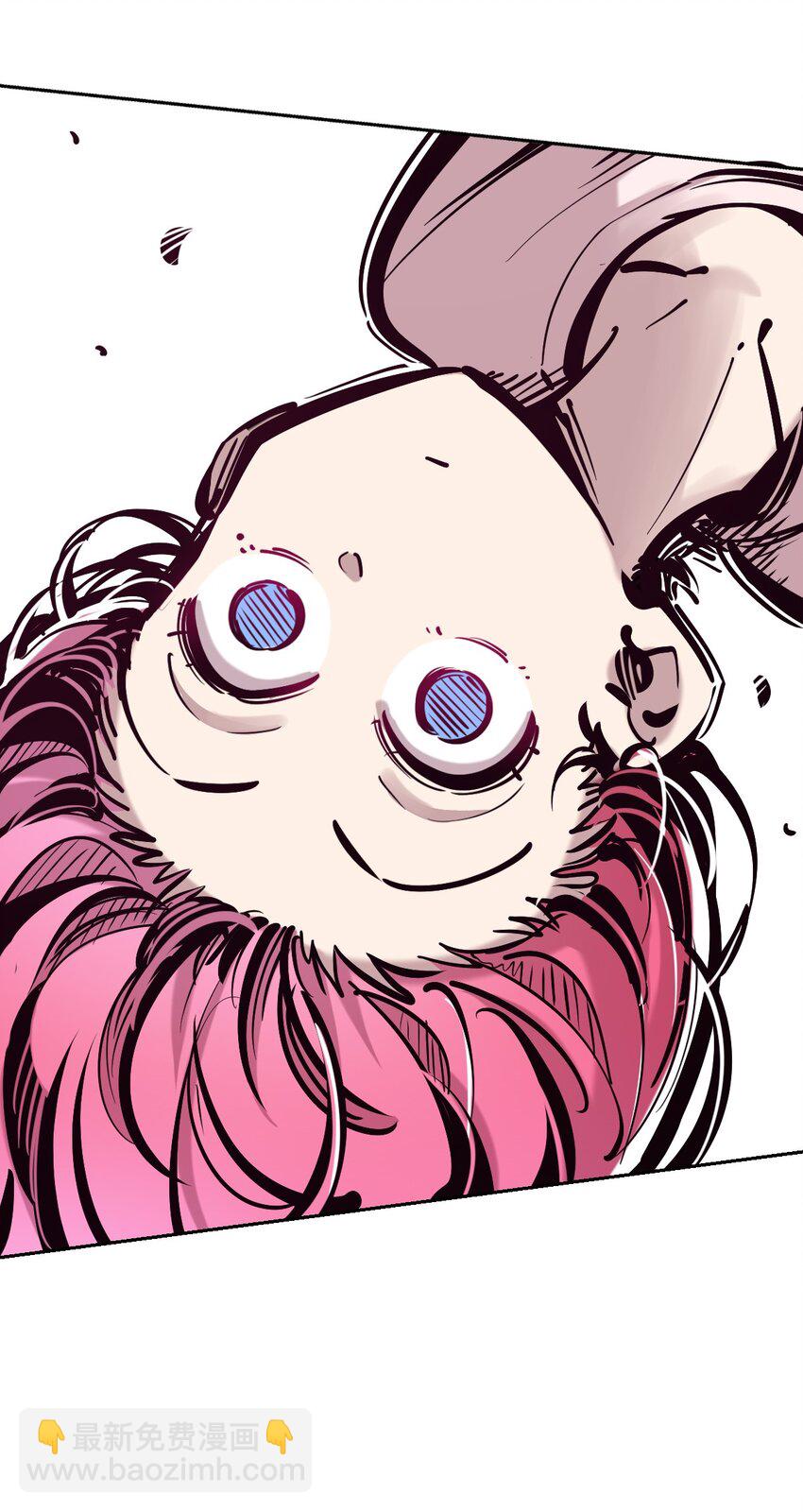 079 天使的打底裤(1/2)-第108话