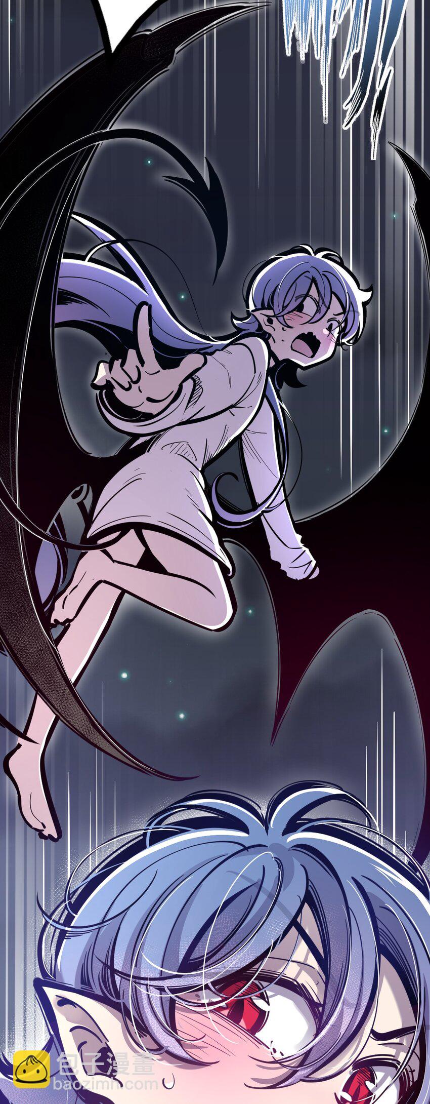 087 被暗袭的天使&middot;下(1/2)-第118话