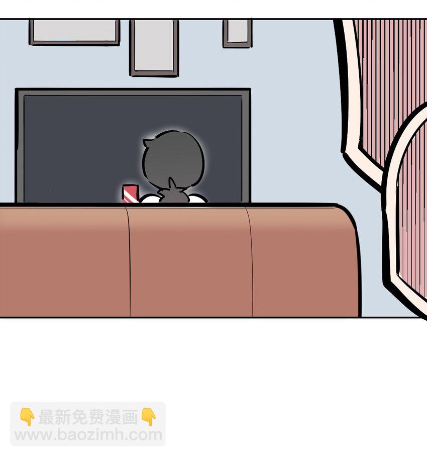 091 恶魔天使的孤岛求生记&middot;1(1/2)-第124话