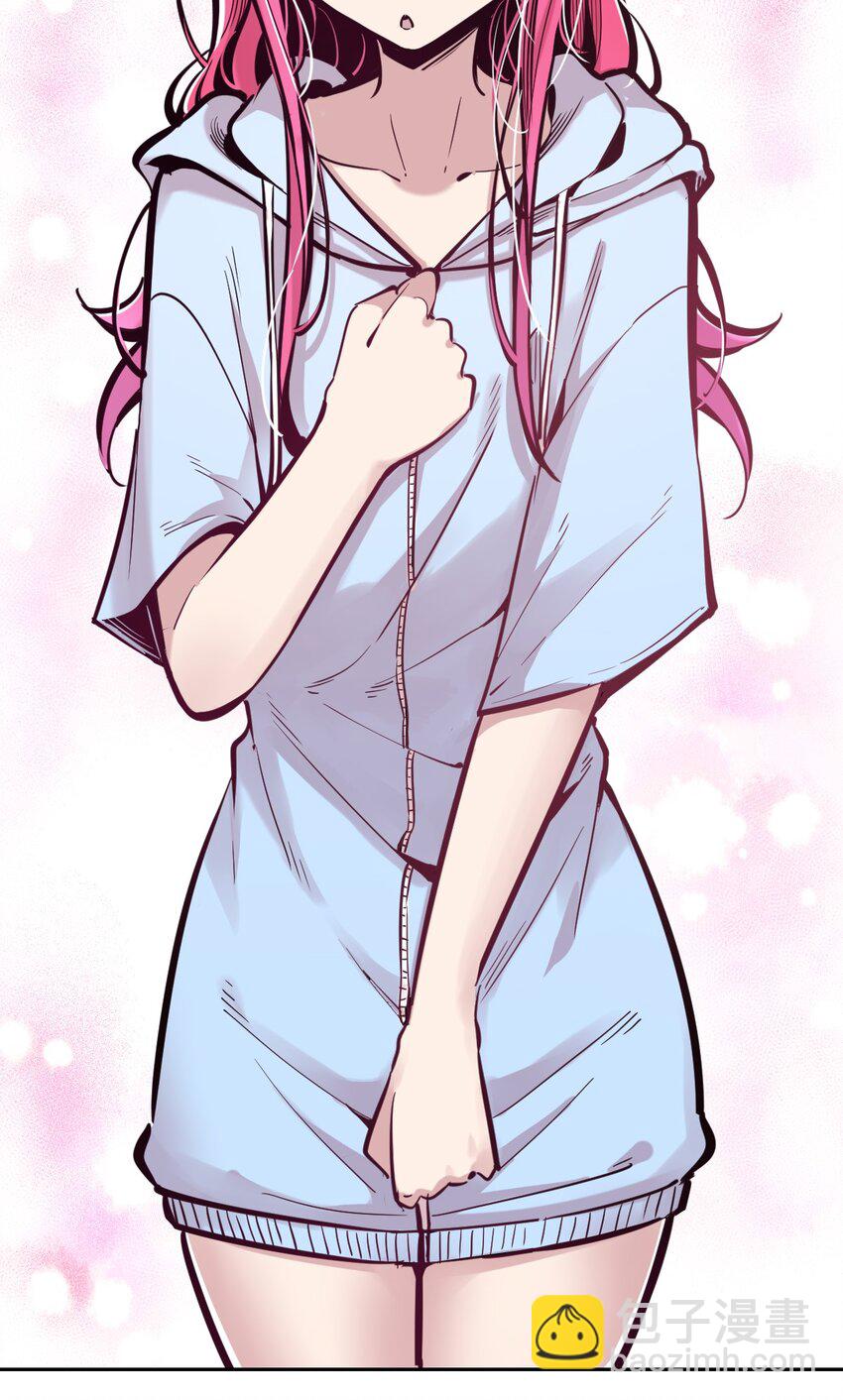 093 恶魔天使的孤岛求生记&middot;3(1/2)-第126话