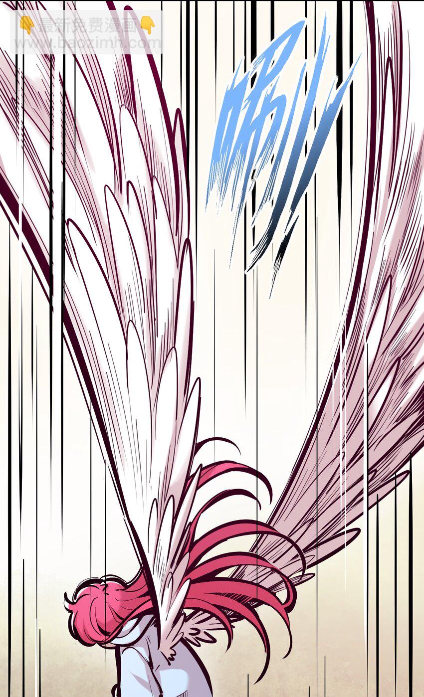 095 恶魔天使的孤岛求生记&middot;5(1/2)-第128话