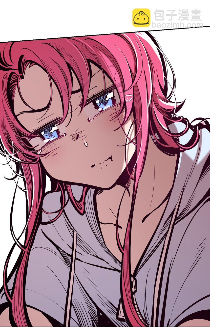 095 恶魔天使的孤岛求生记&middot;5(1/2)-第128话