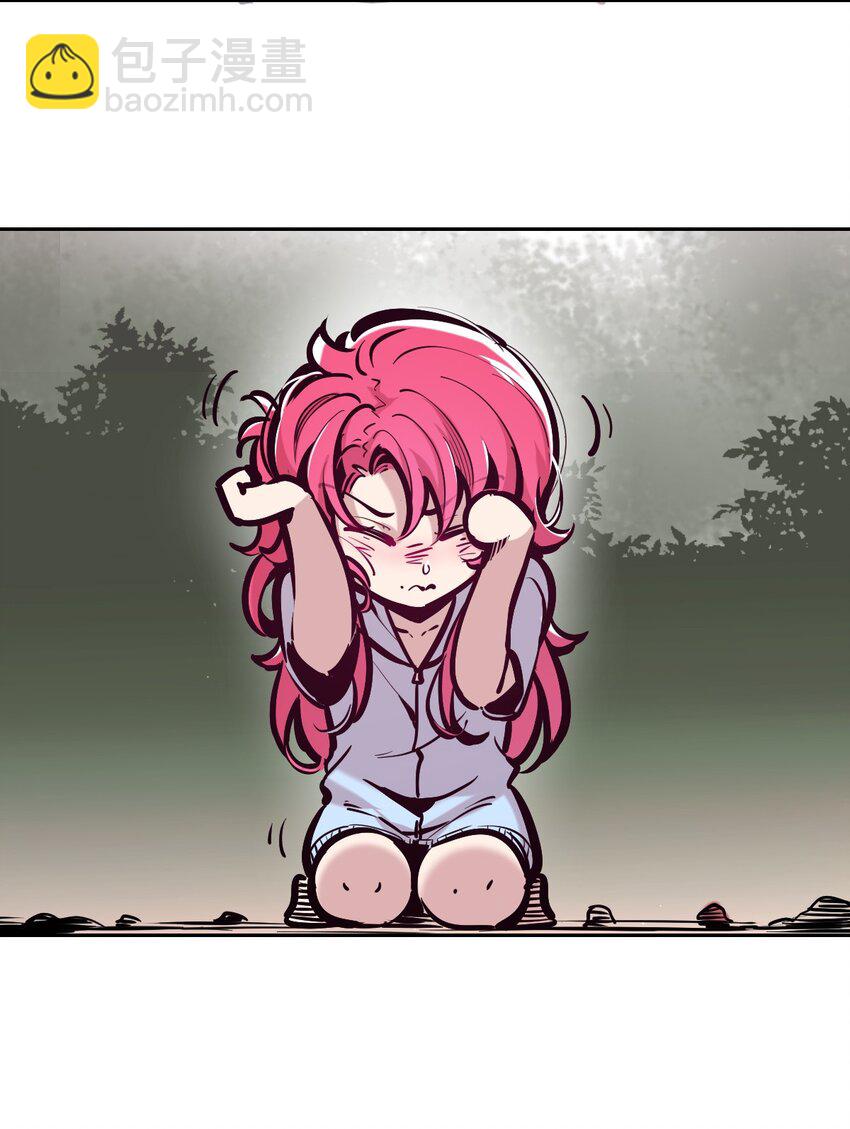 095 恶魔天使的孤岛求生记&middot;5(1/2)-第128话