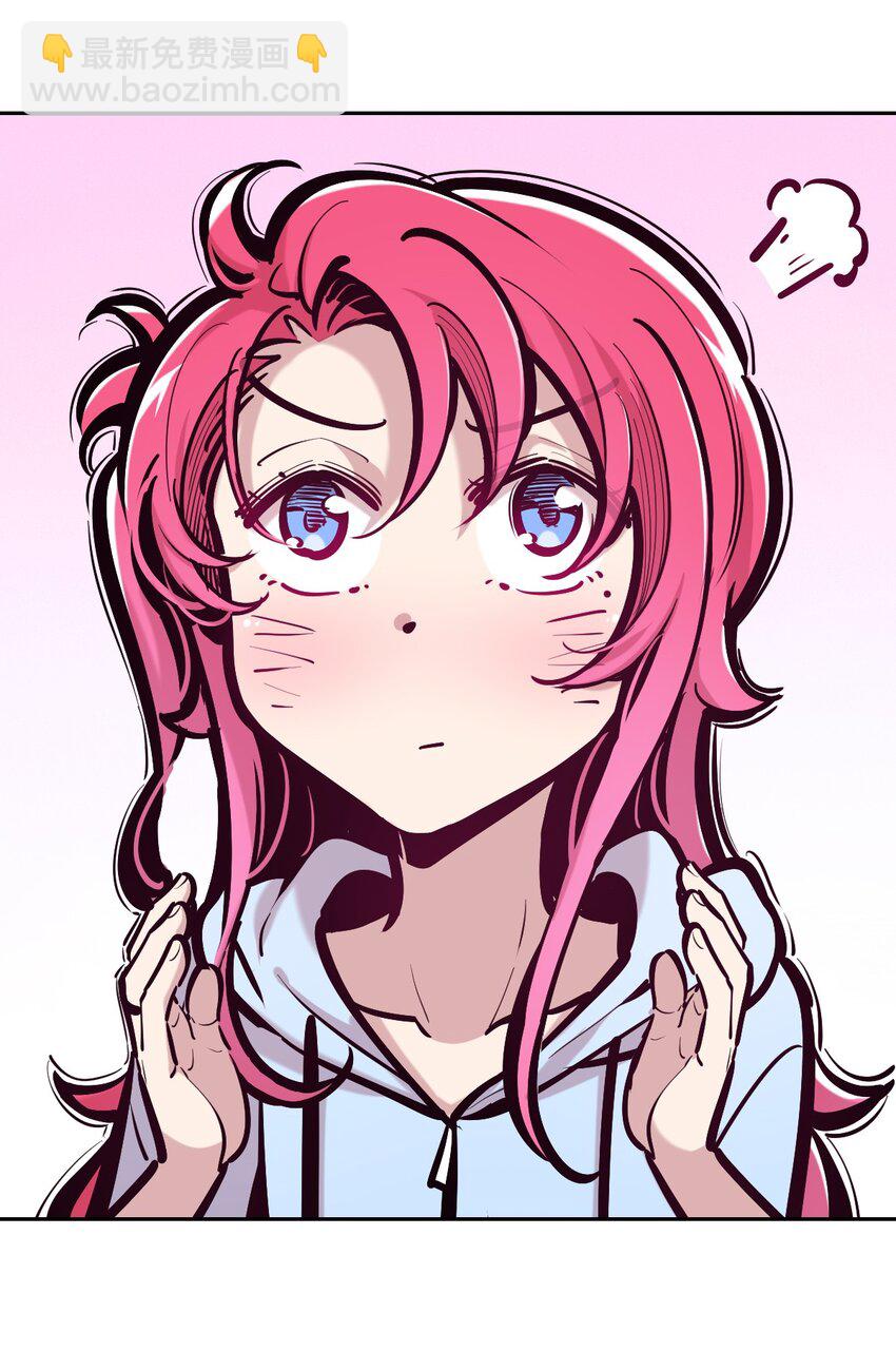 095 恶魔天使的孤岛求生记&middot;5(1/2)-第128话