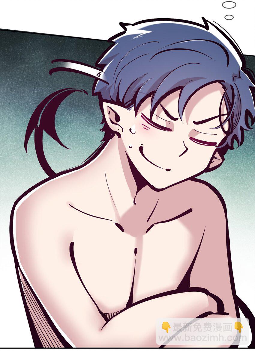 095 恶魔天使的孤岛求生记&middot;5(1/2)-第128话