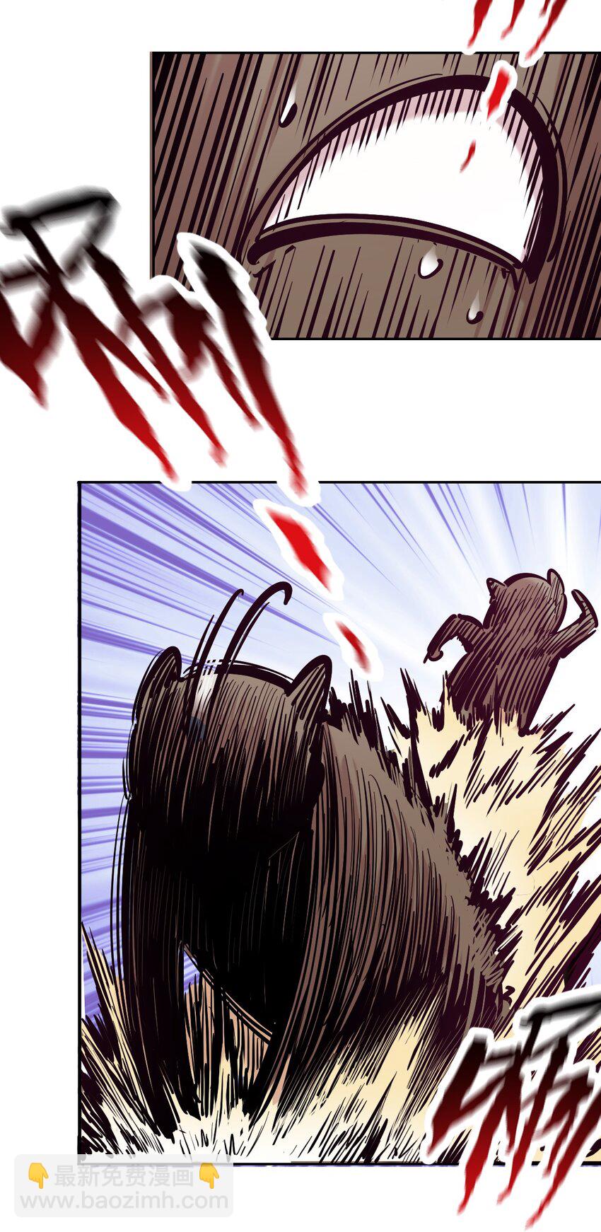 097 恶魔天使的孤岛求生记&middot;7(1/2)-第130话