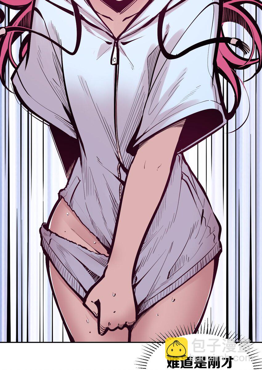 100 恶魔天使的孤岛求生记.10-第134话