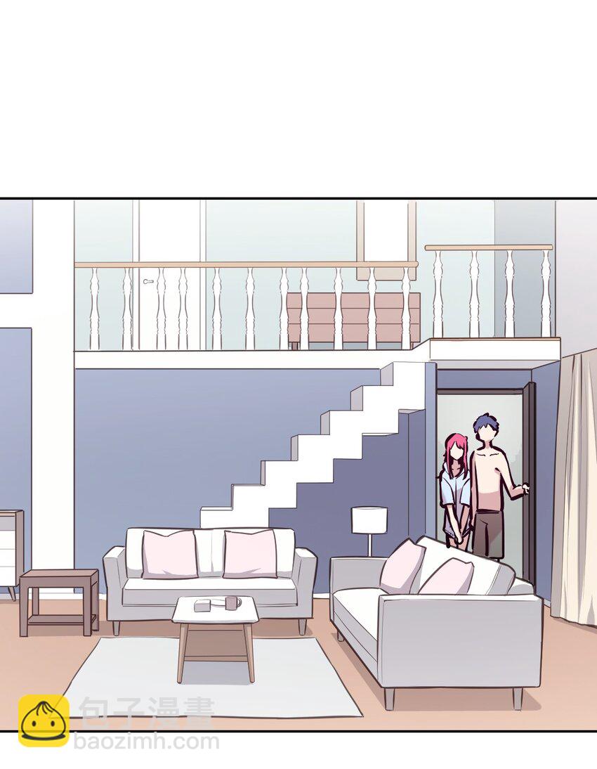 100 恶魔天使的孤岛求生记.10-第134话