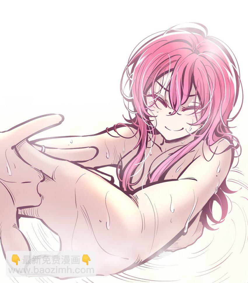 100 恶魔天使的孤岛求生记.10-第134话