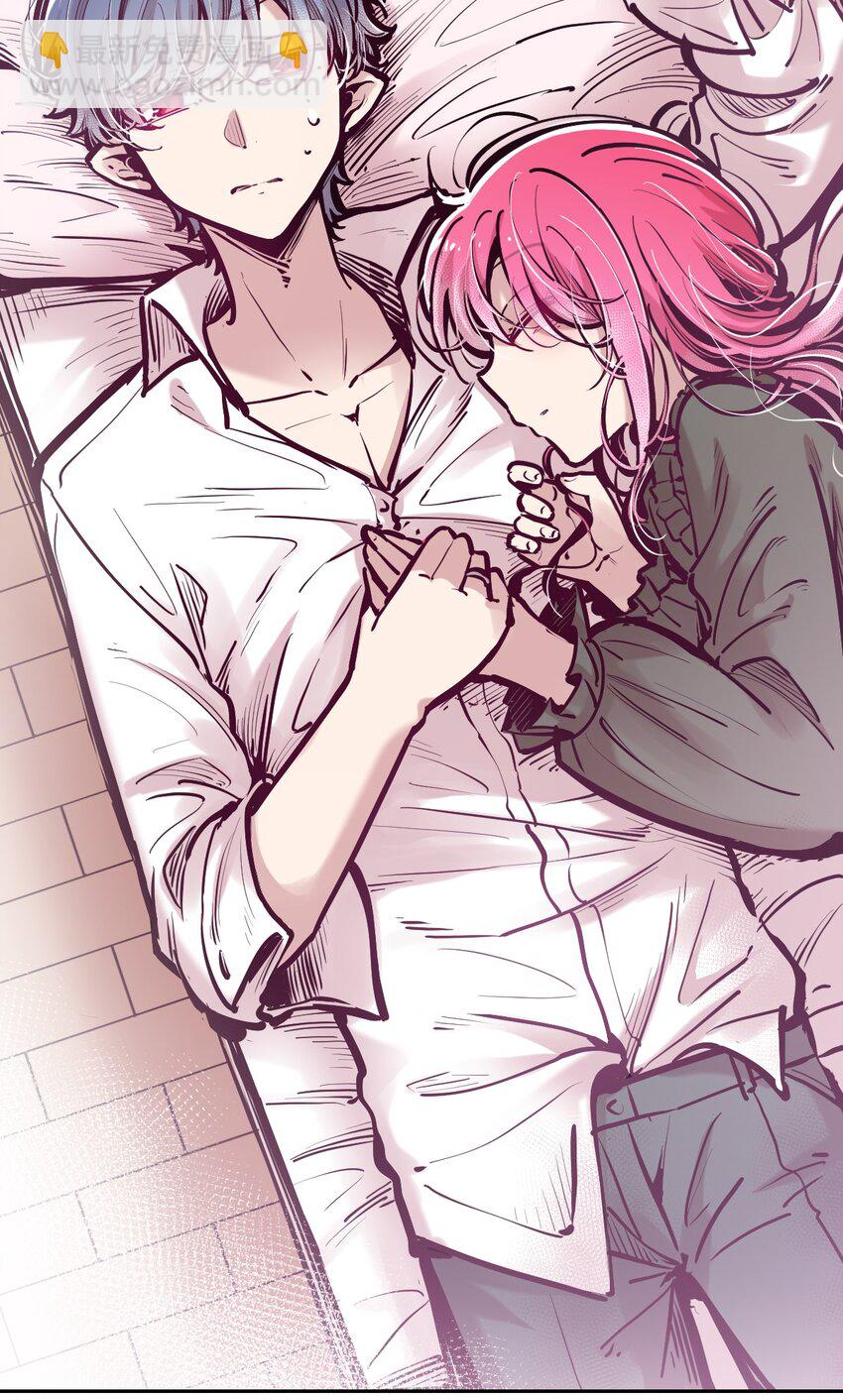 102 恶魔天使的孤岛求生记.12(1/2)-第136话