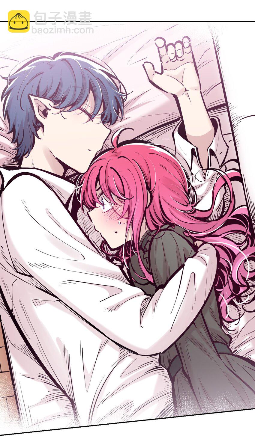 102 恶魔天使的孤岛求生记.12(1/2)-第136话