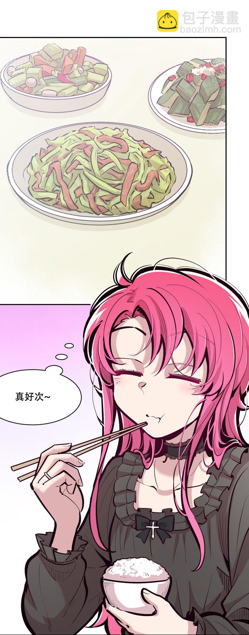 104 恶魔天使的孤岛求生记.14(1/2)-第138话