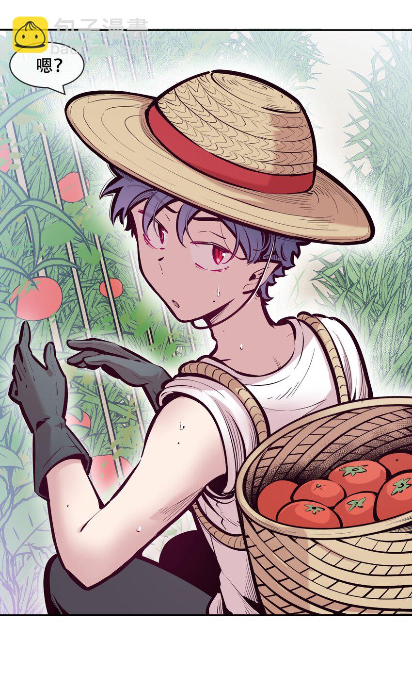 106 恶魔天使的孤岛求生记.15(1/2)-第142话