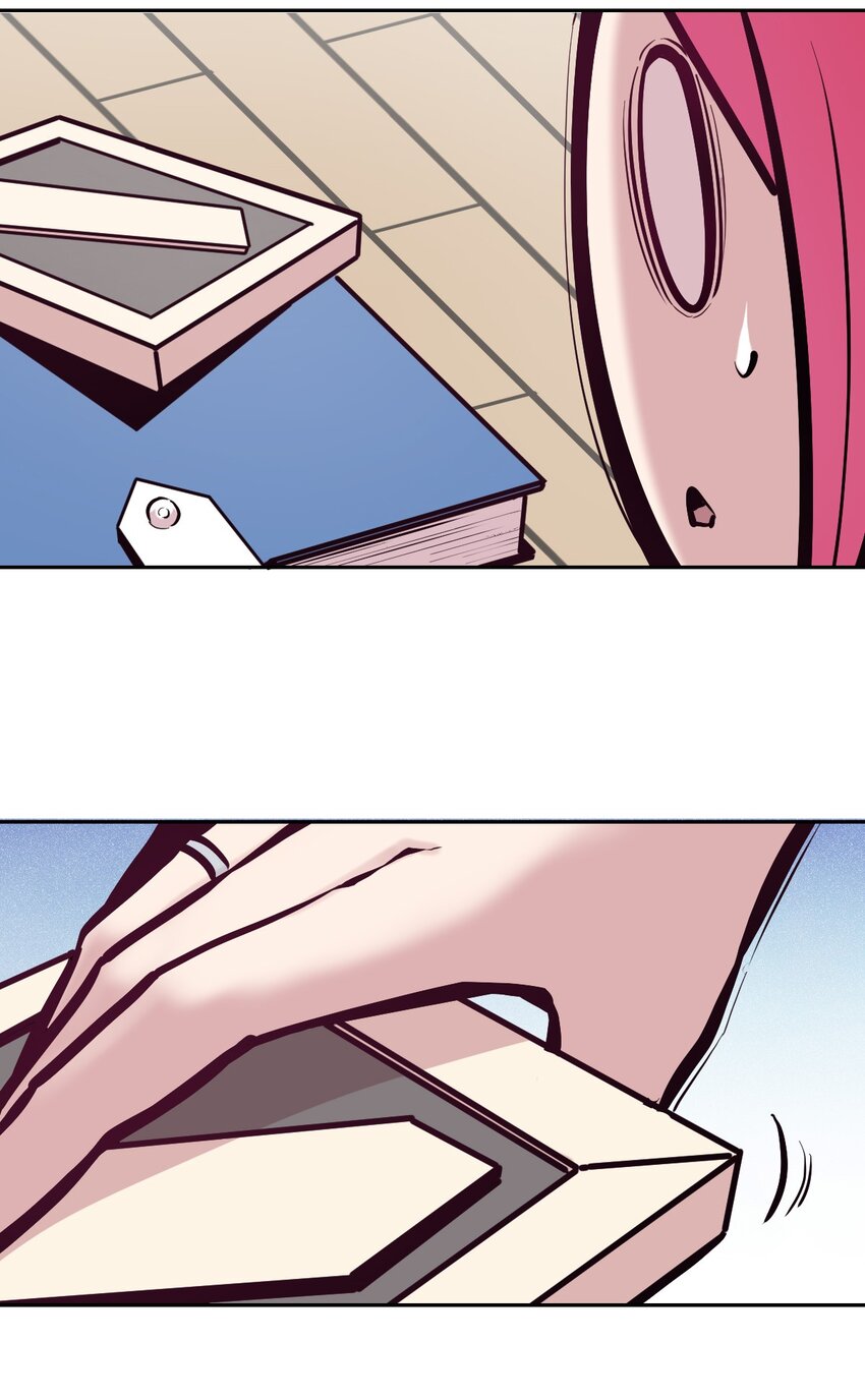 106 恶魔天使的孤岛求生记.15(1/2)-第142话