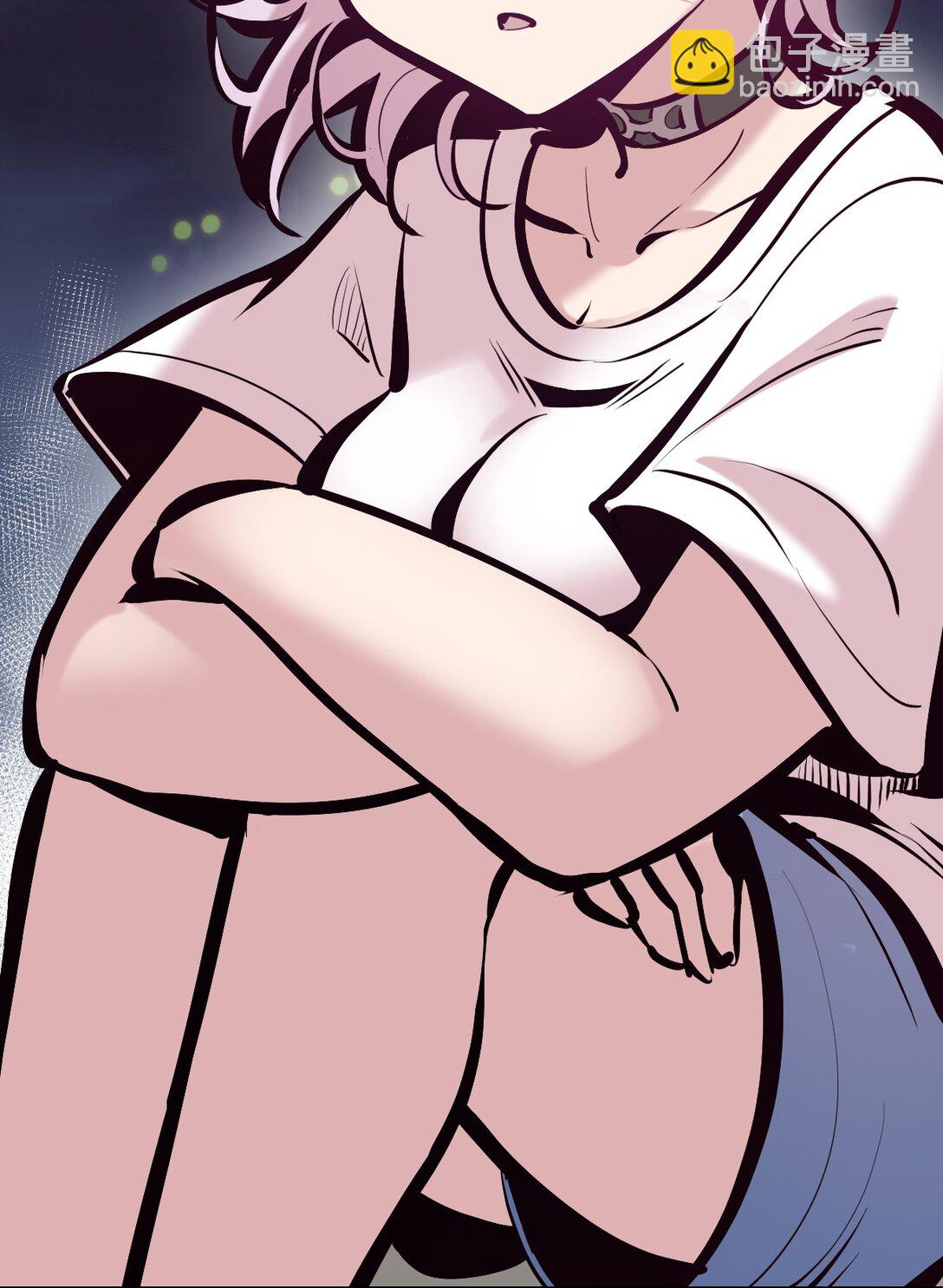 113 恶魔天使的孤岛求生记.23(1/2)-第152话