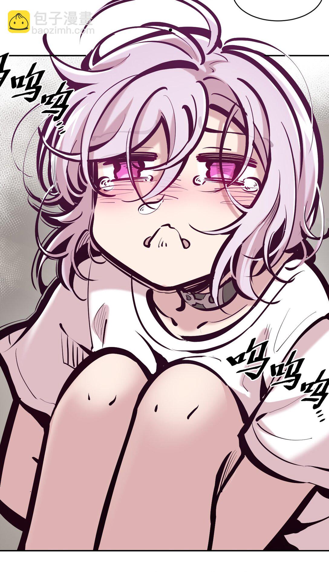 113 恶魔天使的孤岛求生记.23(1/2)-第152话