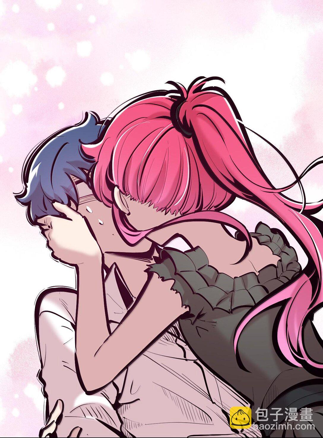 114 恶魔天使的孤岛求生记&middot;24(1/2)-第156话