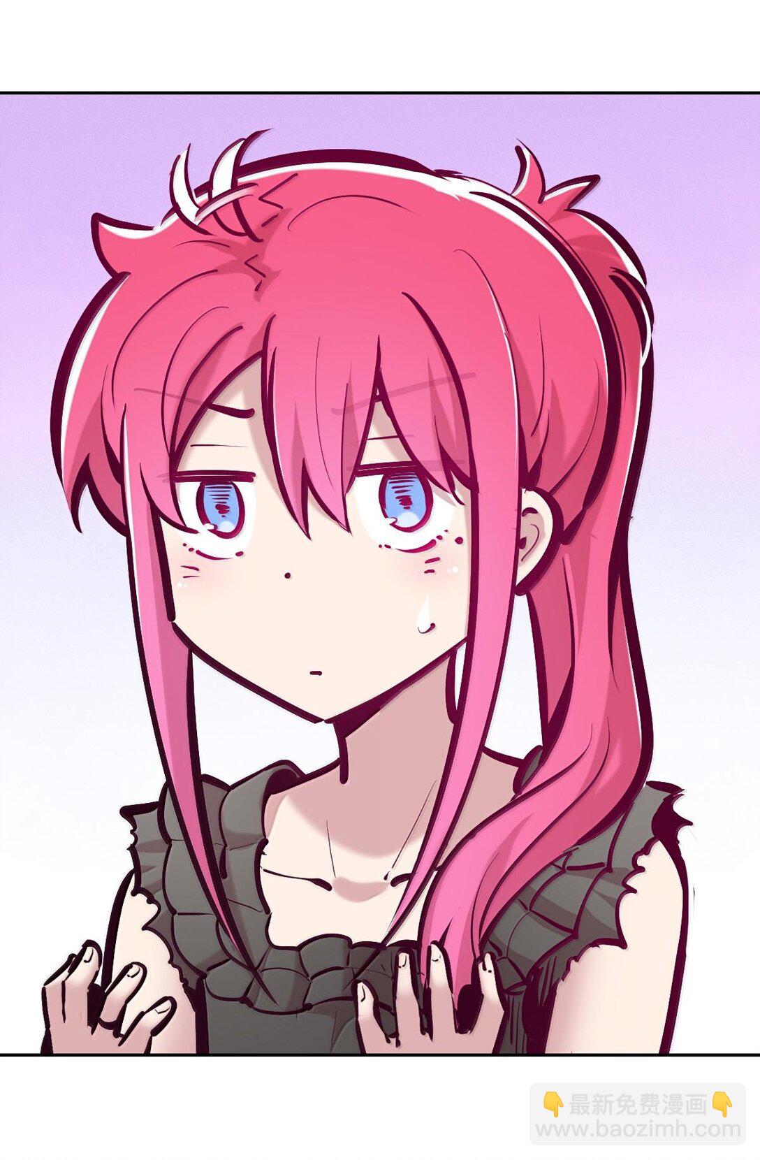 114 恶魔天使的孤岛求生记&middot;24(1/2)-第156话