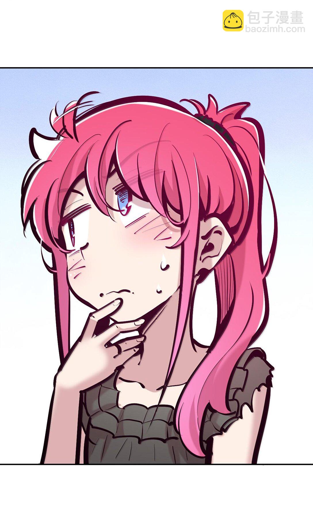 114 恶魔天使的孤岛求生记&middot;24(1/2)-第156话