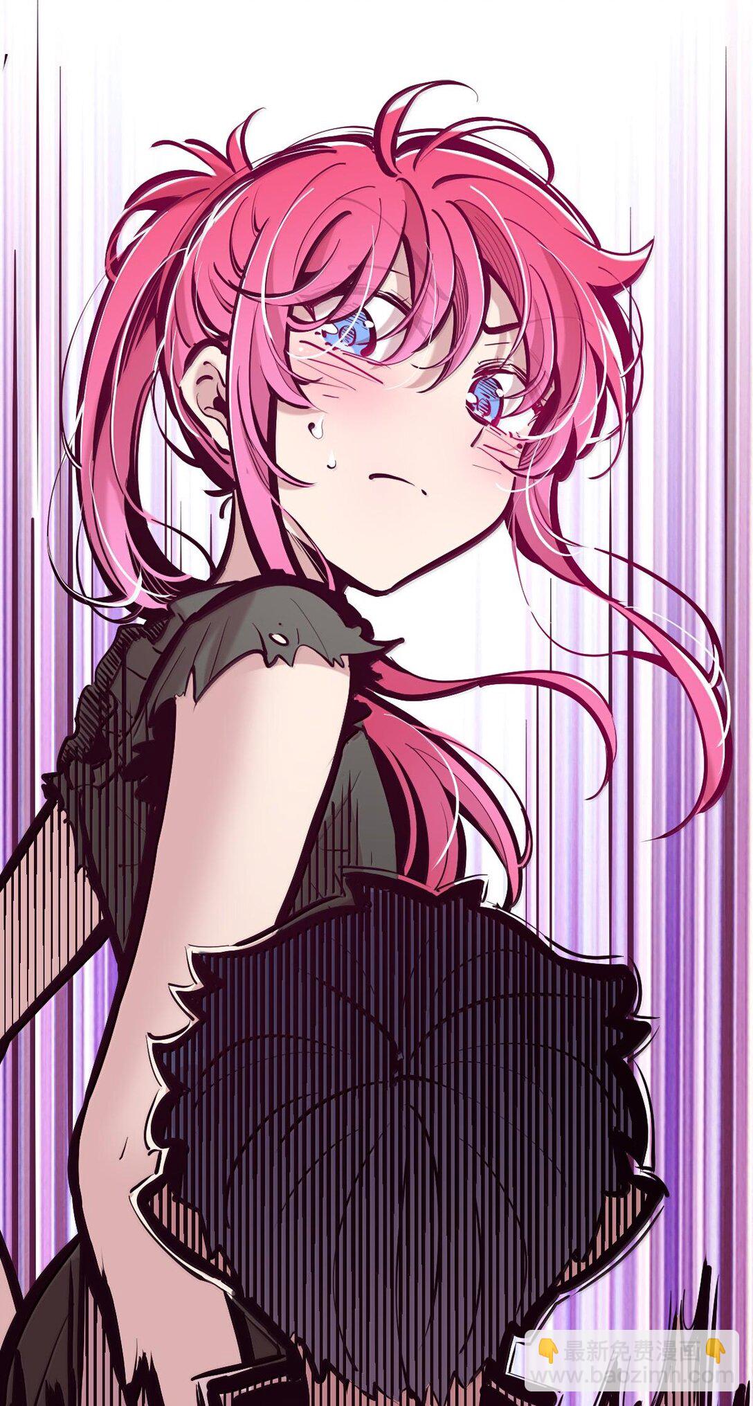 114 恶魔天使的孤岛求生记&middot;24(1/2)-第156话