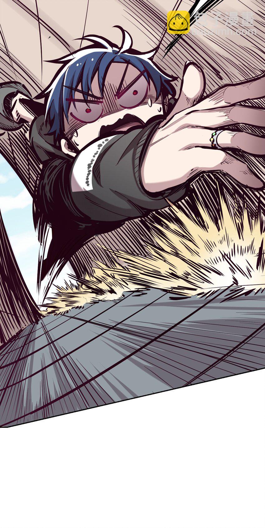 015 见义勇为的天使-第16话