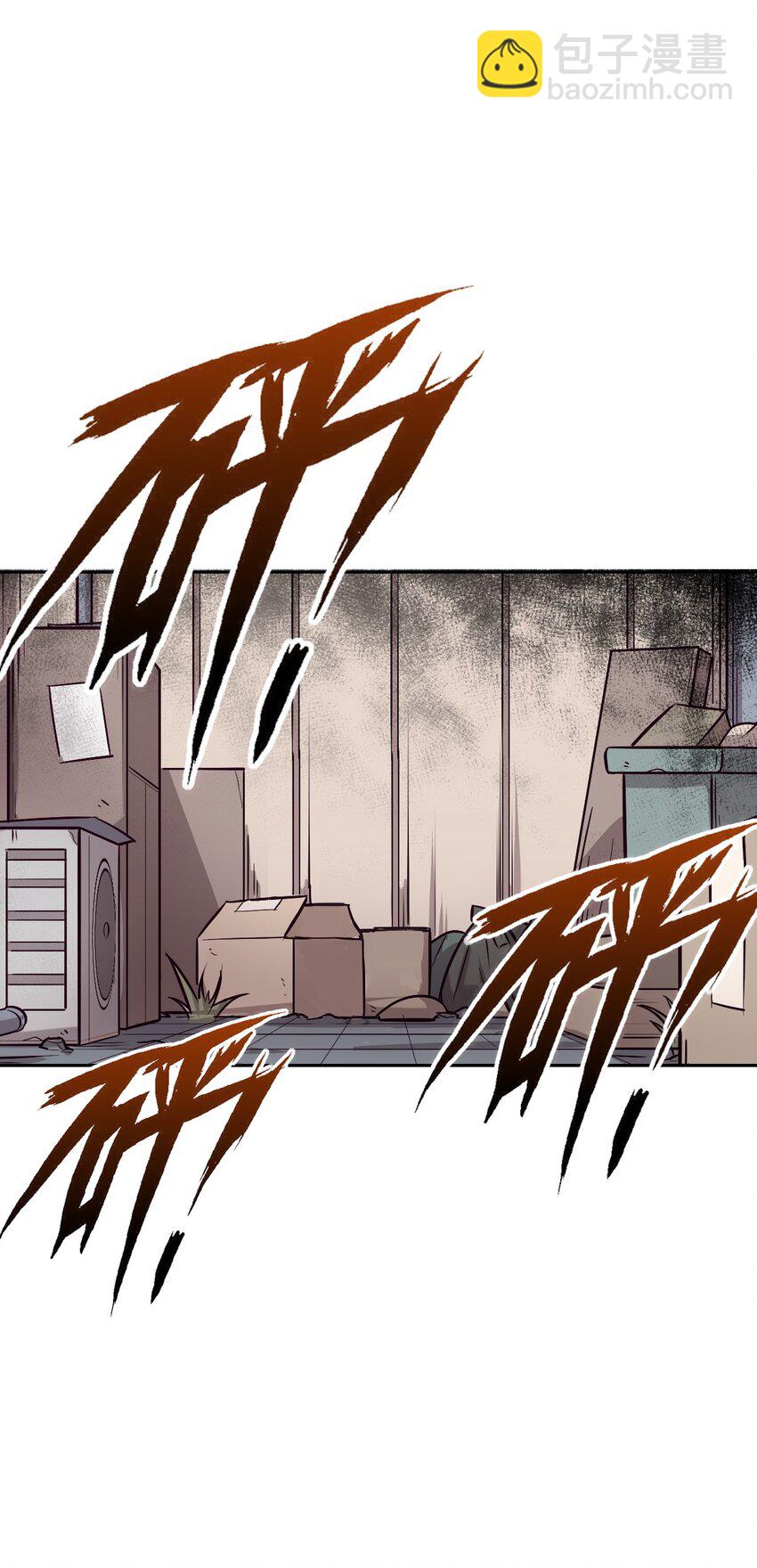 015 见义勇为的天使-第16话