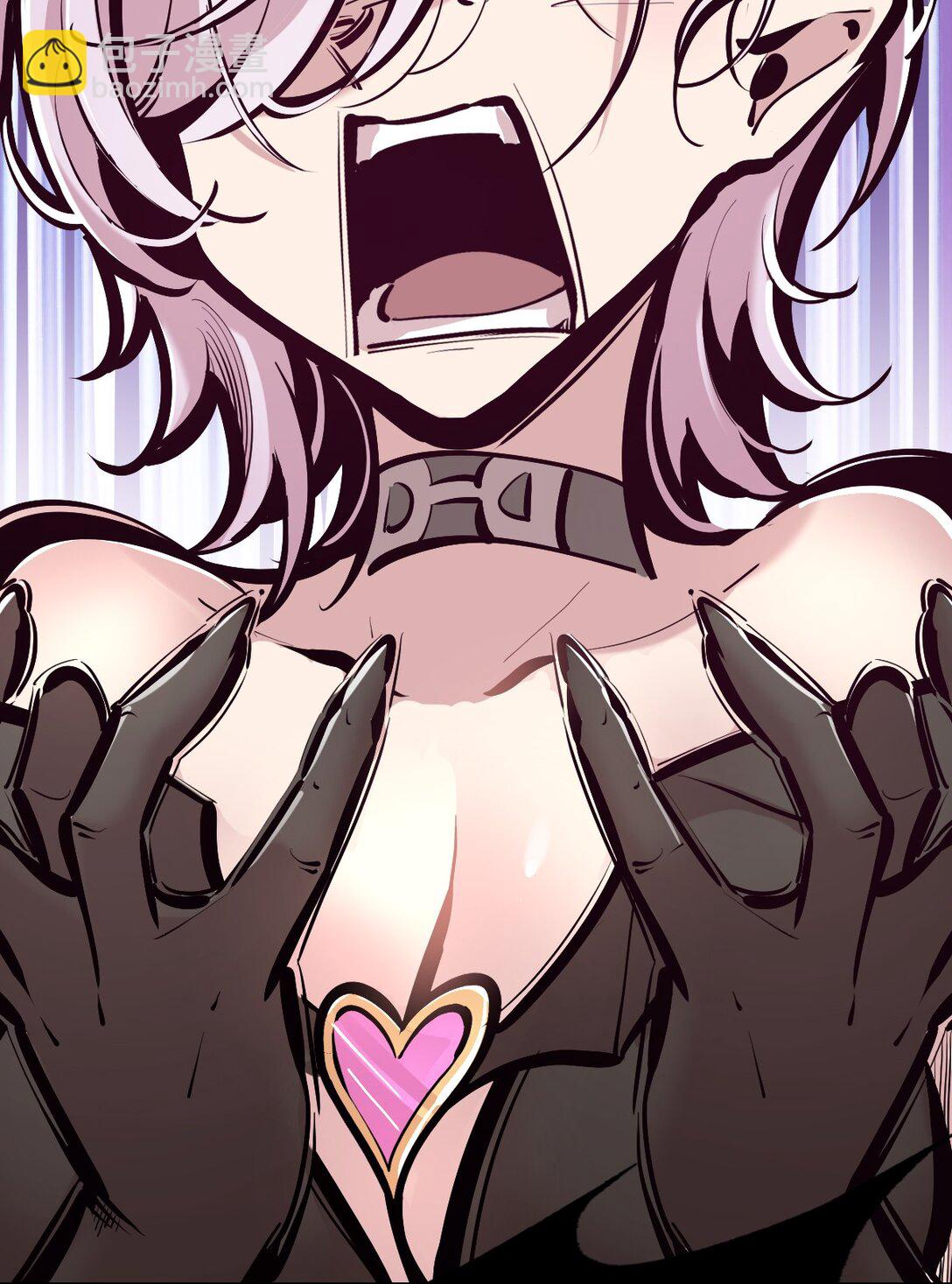 115 激战！纯爱恶魔大战牛头人恶魔！(1/3)-第154话