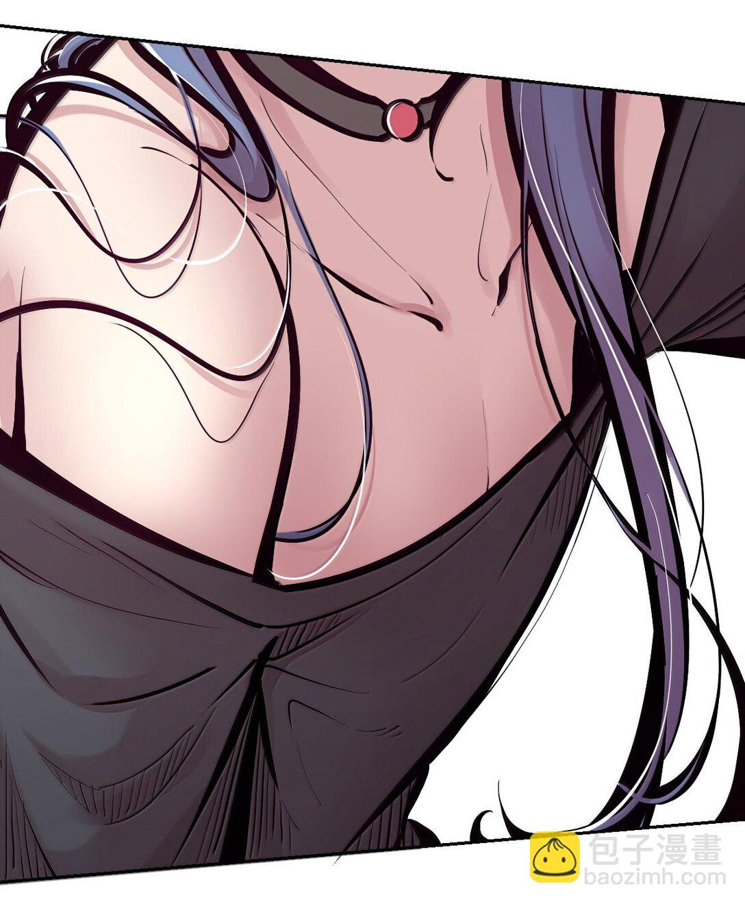 116 恶魔天使的孤岛求生记&middot;26(1/2)-第158话