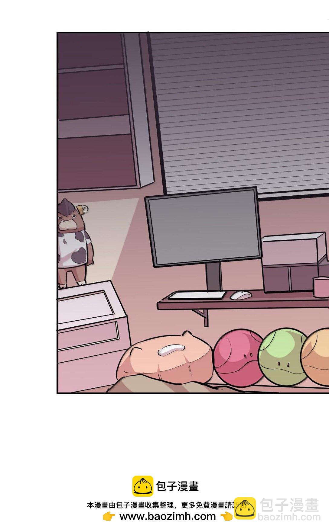 116 恶魔天使的孤岛求生记&middot;26(1/2)-第158话