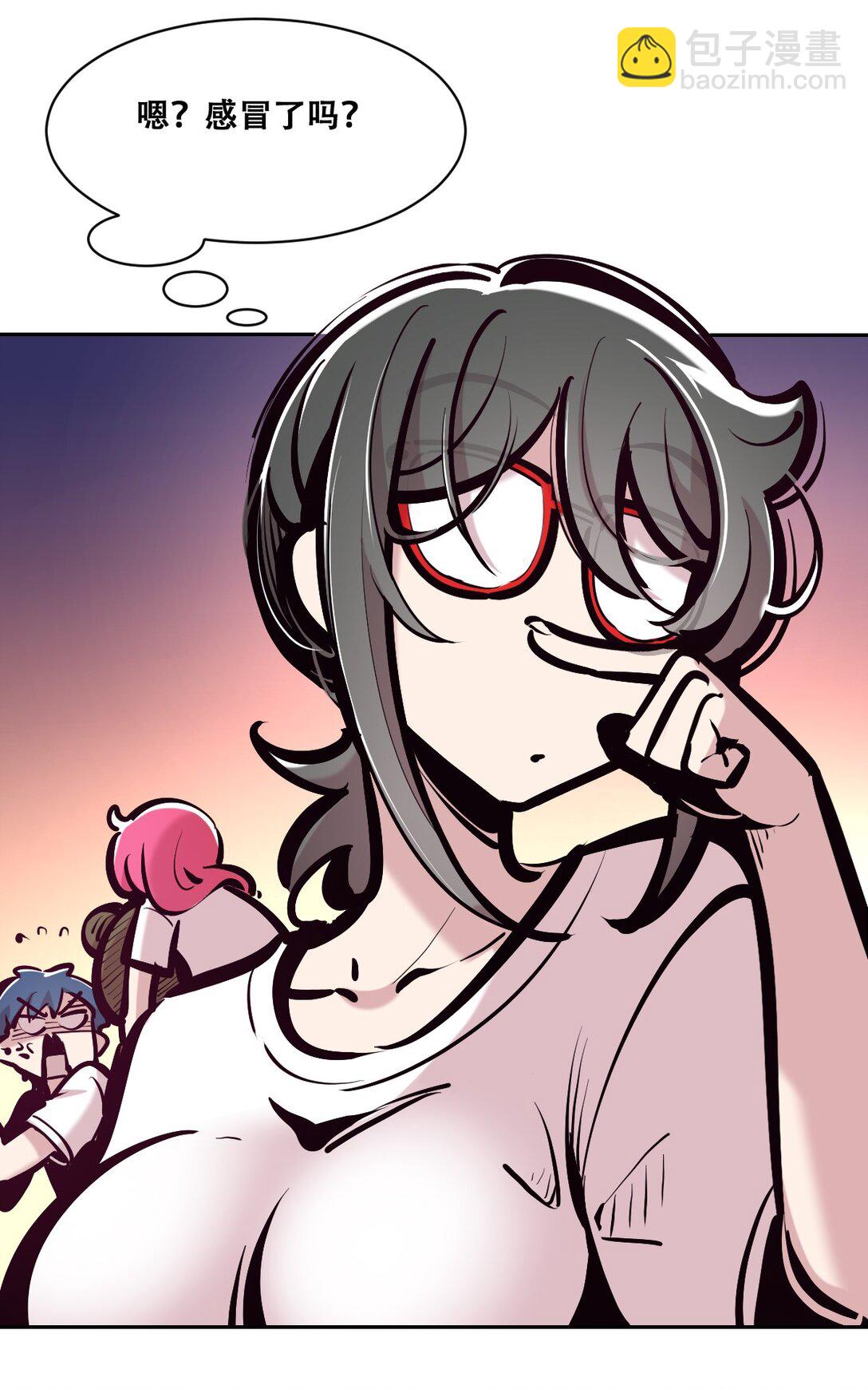 118 恶魔天使的孤岛求生记&middot;28(1/3)-第160话