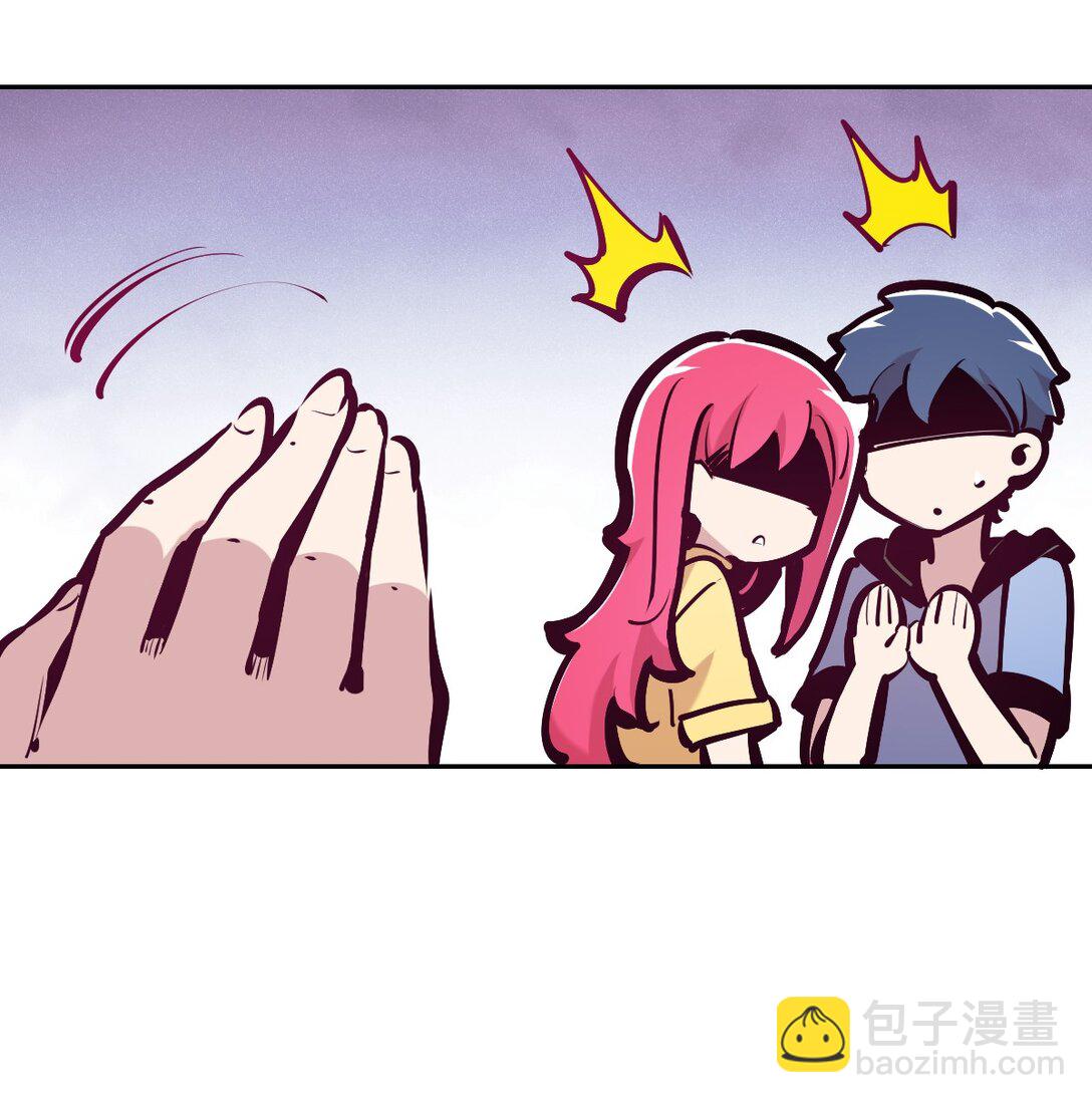 120 恶魔的变化&middot;新账旧账一起算！(1/2)-第162话