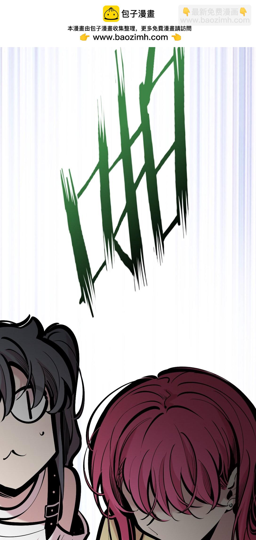 120 恶魔的变化&middot;新账旧账一起算！(1/2)-第162话