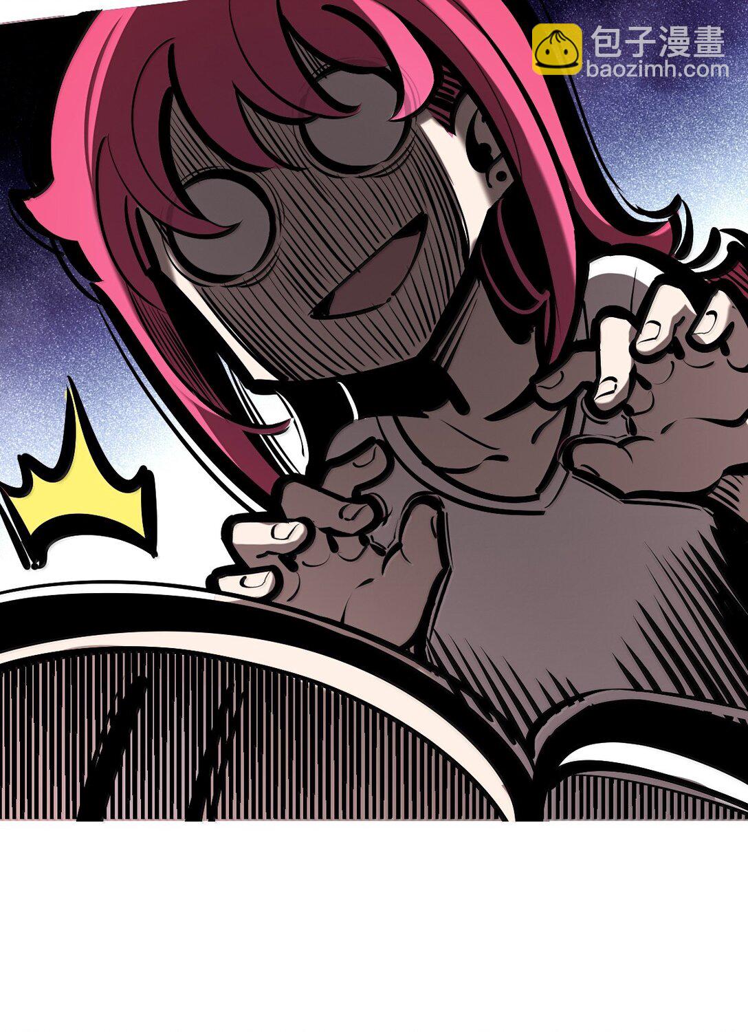 121 恶魔的变化&middot;新账旧账一起算！（下）(1/2)-第164话