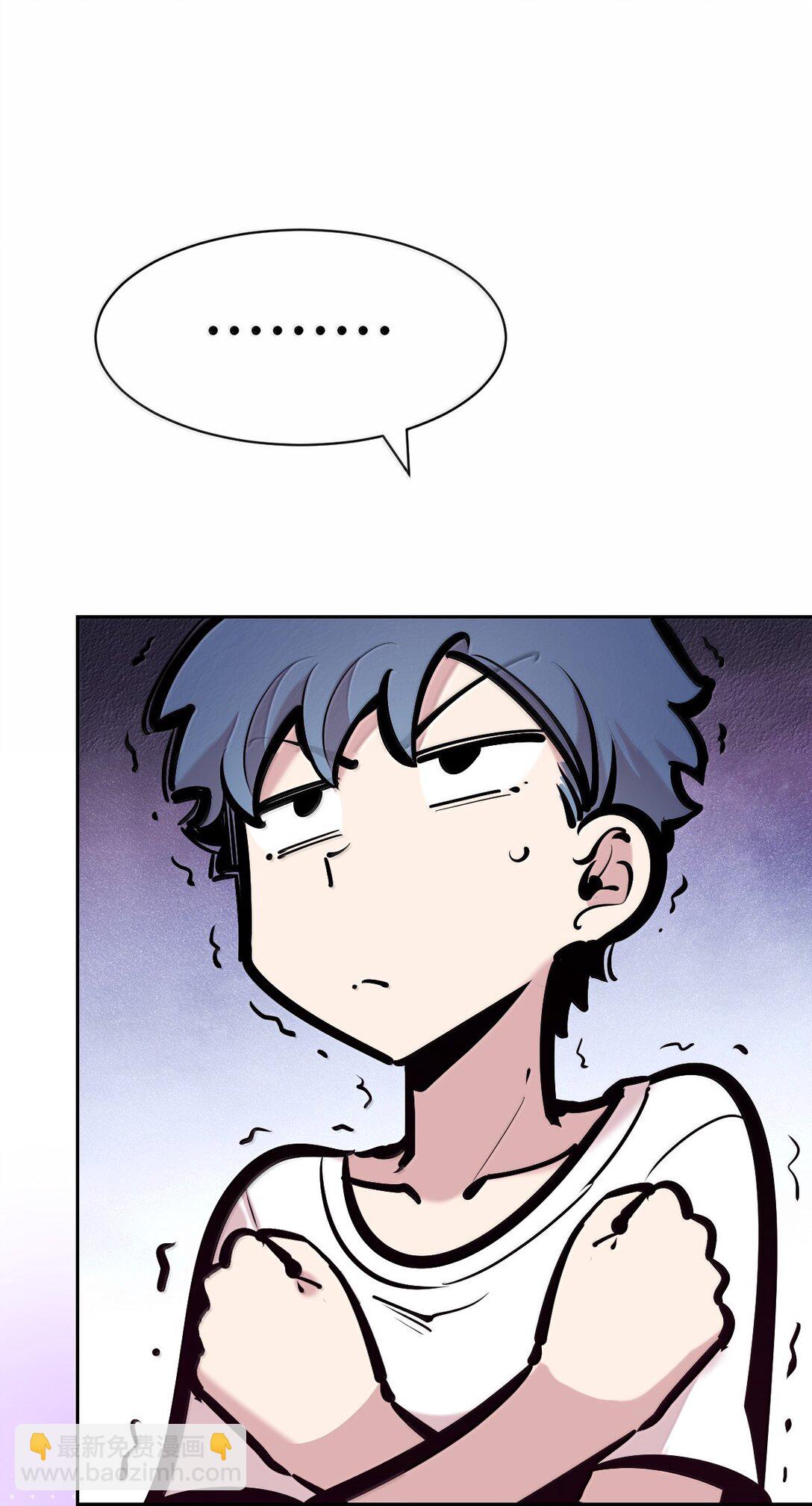 121 恶魔的变化&middot;新账旧账一起算！（下）(1/2)-第164话