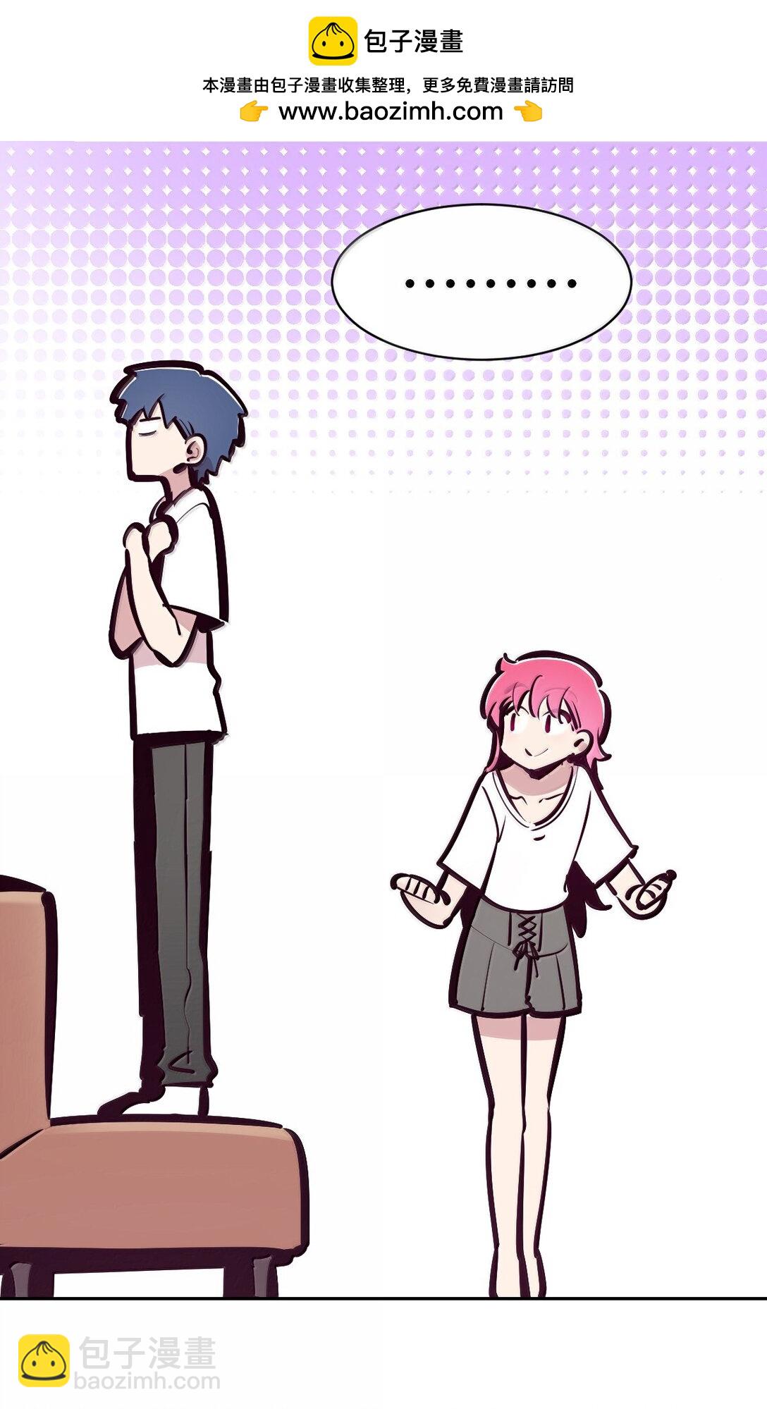 121 恶魔的变化&middot;新账旧账一起算！（下）(1/2)-第164话