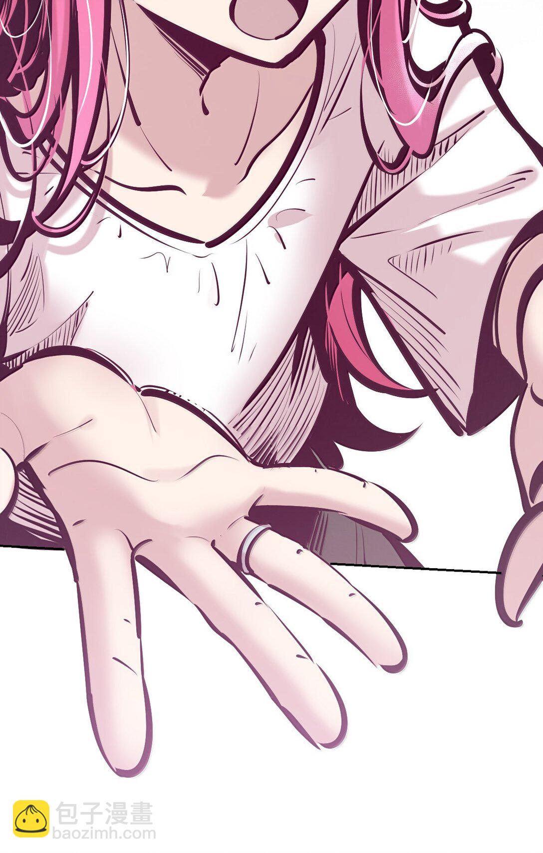 121 恶魔的变化&middot;新账旧账一起算！（下）(1/2)-第164话