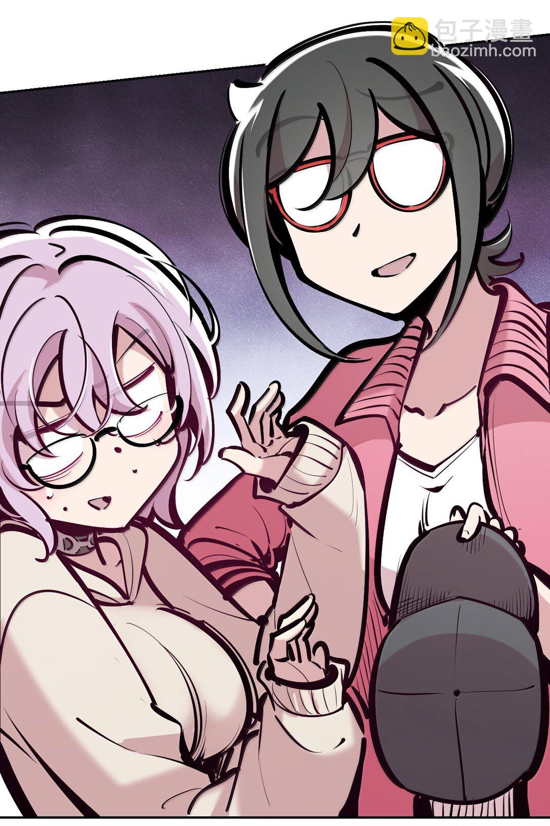 122&middot;上 恶魔的生理期？（上）(1/2)-第176话