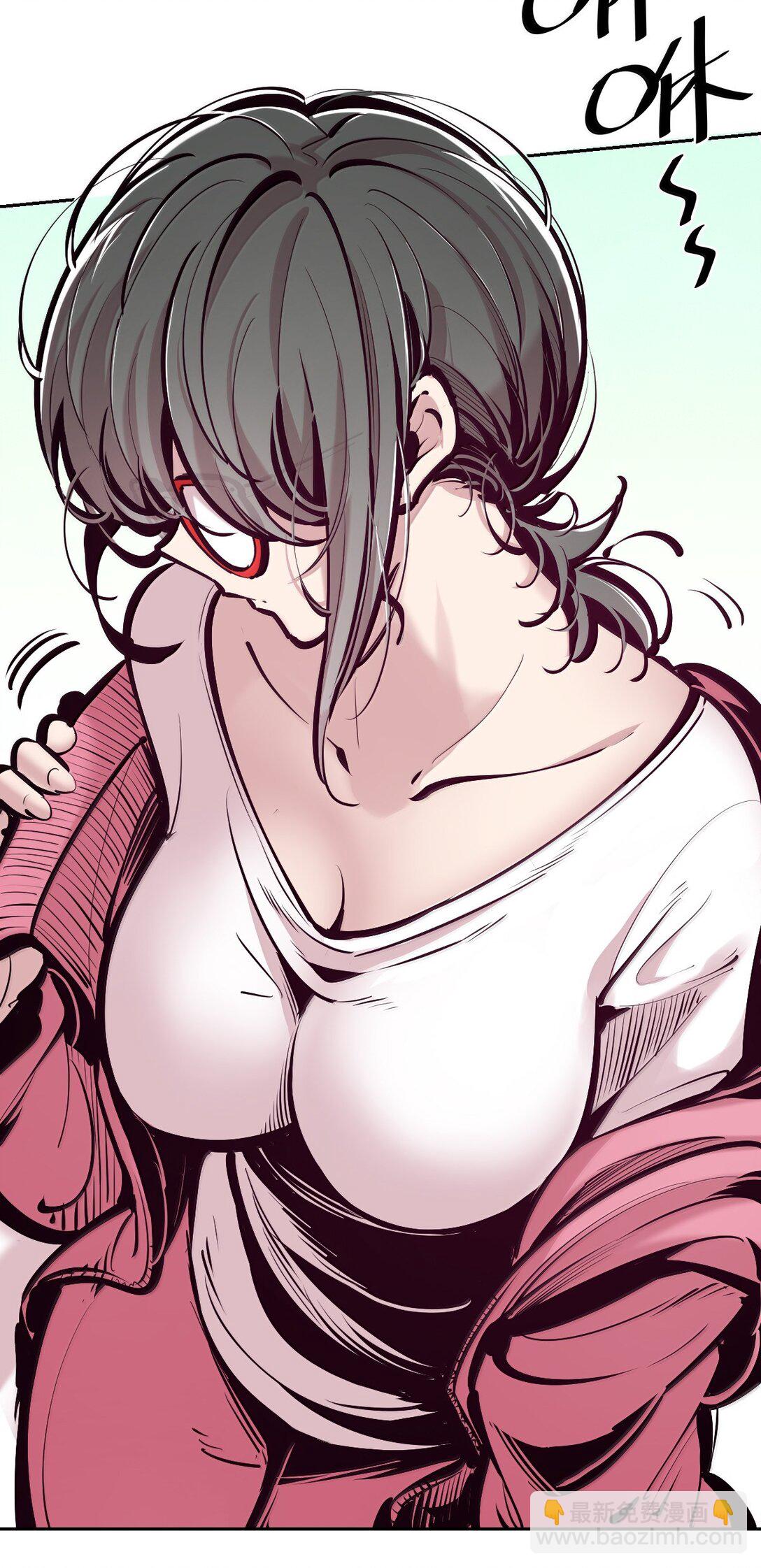 122&middot;上 恶魔的生理期？（上）(1/2)-第176话