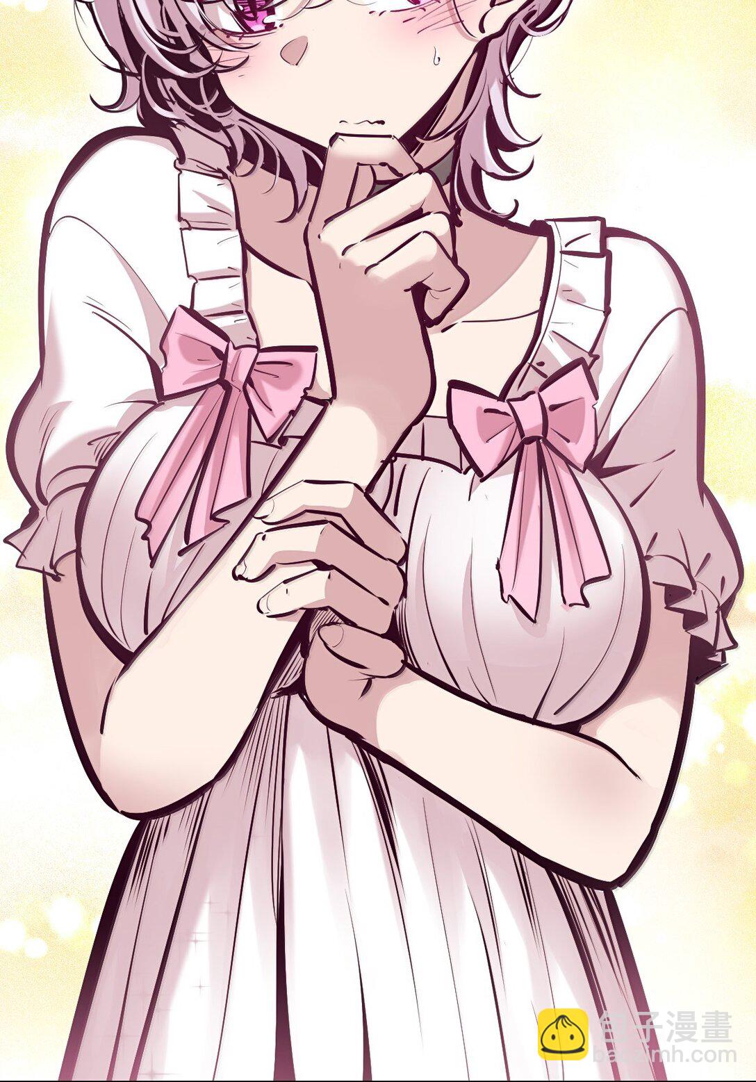 122&middot;上 恶魔的生理期？（上）(1/2)-第176话