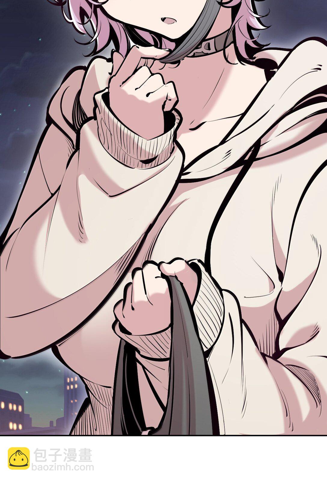 122&middot;上 恶魔的生理期？（上）(1/2)-第176话