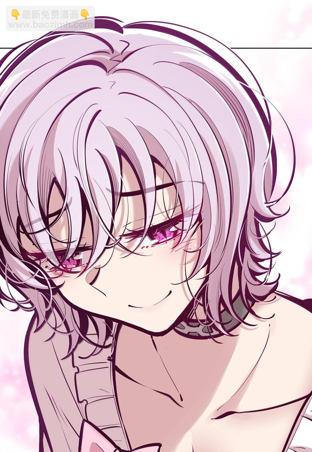 122下 恶魔的生理期？(1/2)-第170话