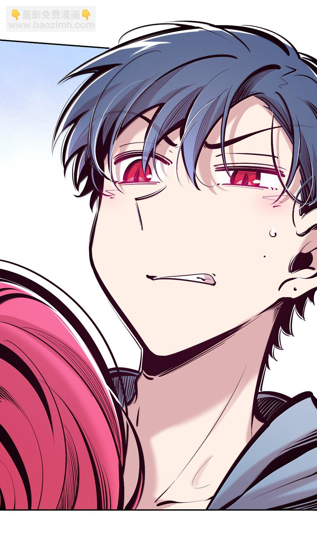 123&middot;下 性情大变的天使（下）(1/2)-第174话