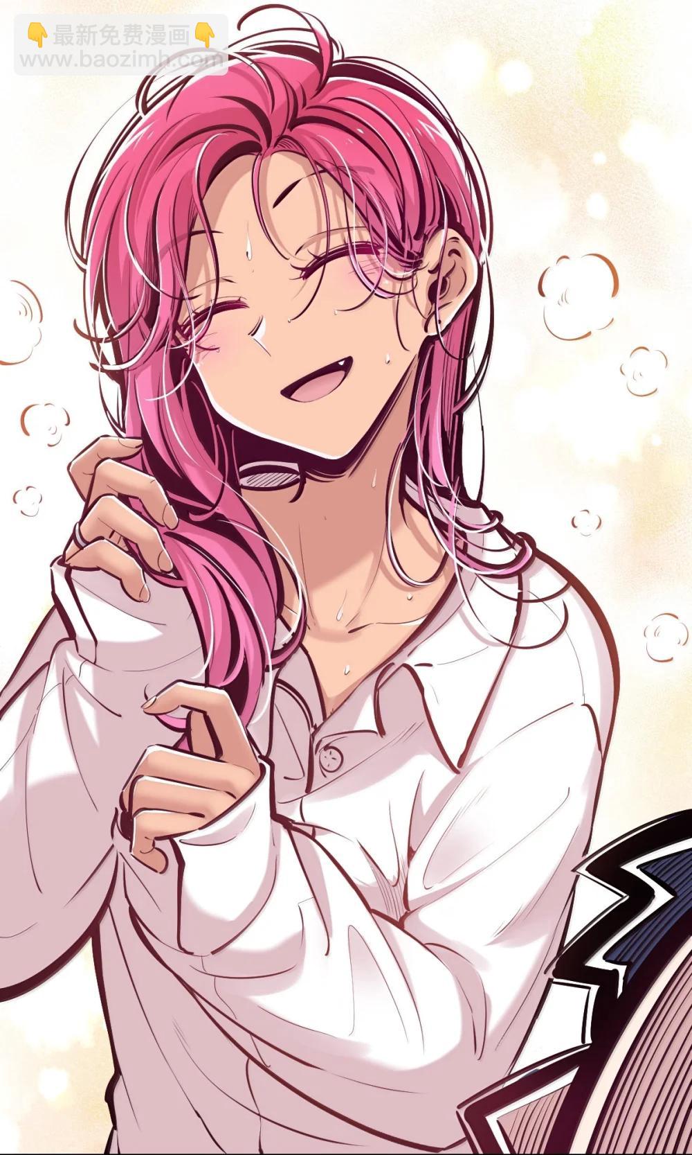 124 恶魔的贞操危机(1/2)-第178话