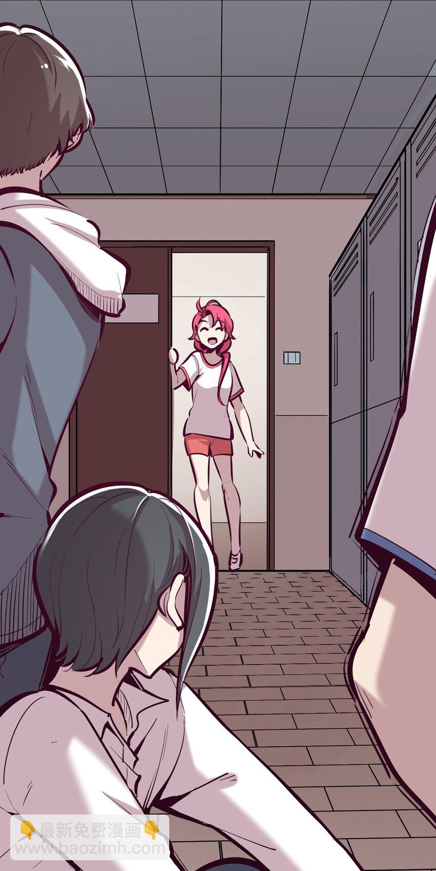 021 撞破秘密的天使-第22话