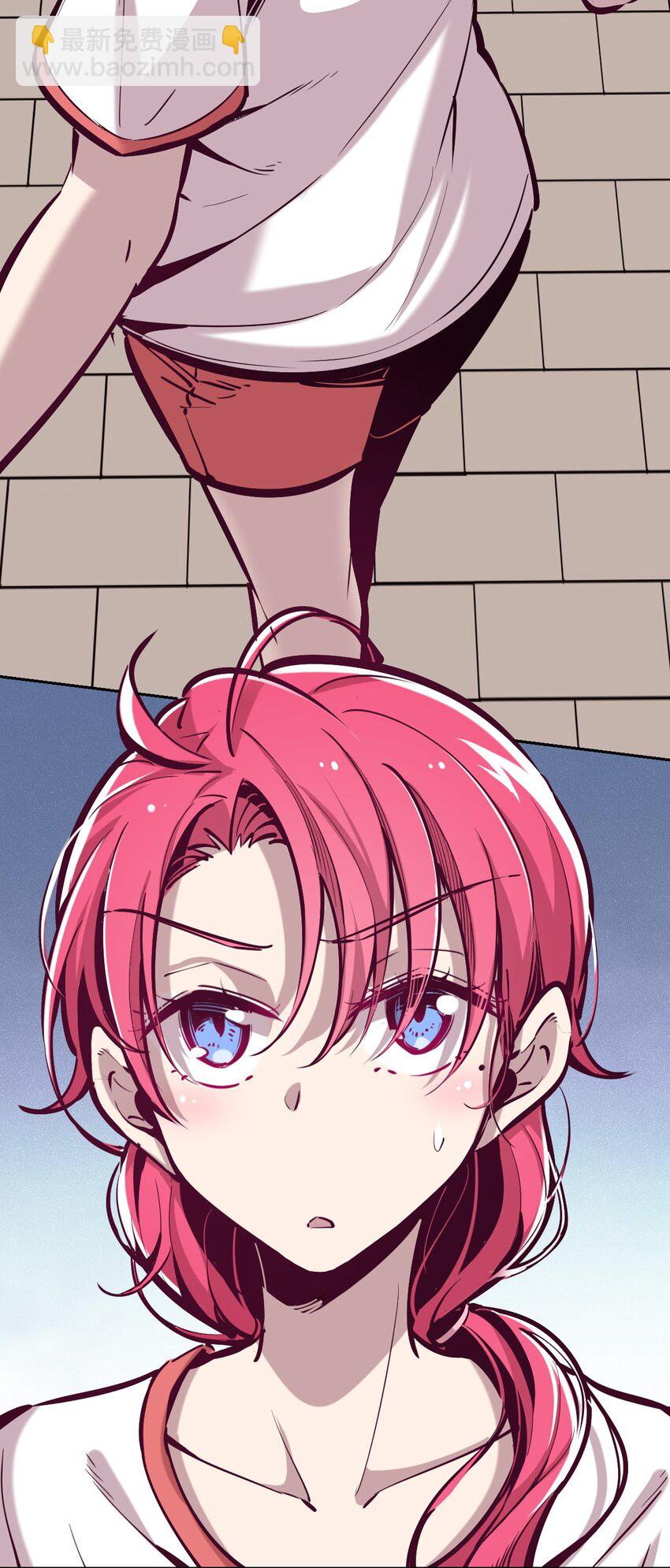 021 撞破秘密的天使-第22话