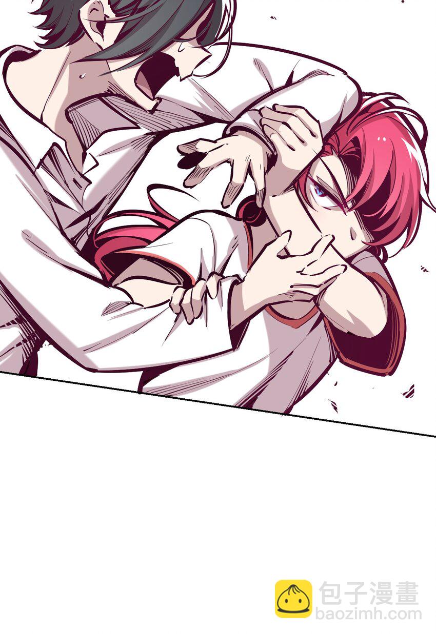 022 被谎言欺骗的天使(1/2)-第24话