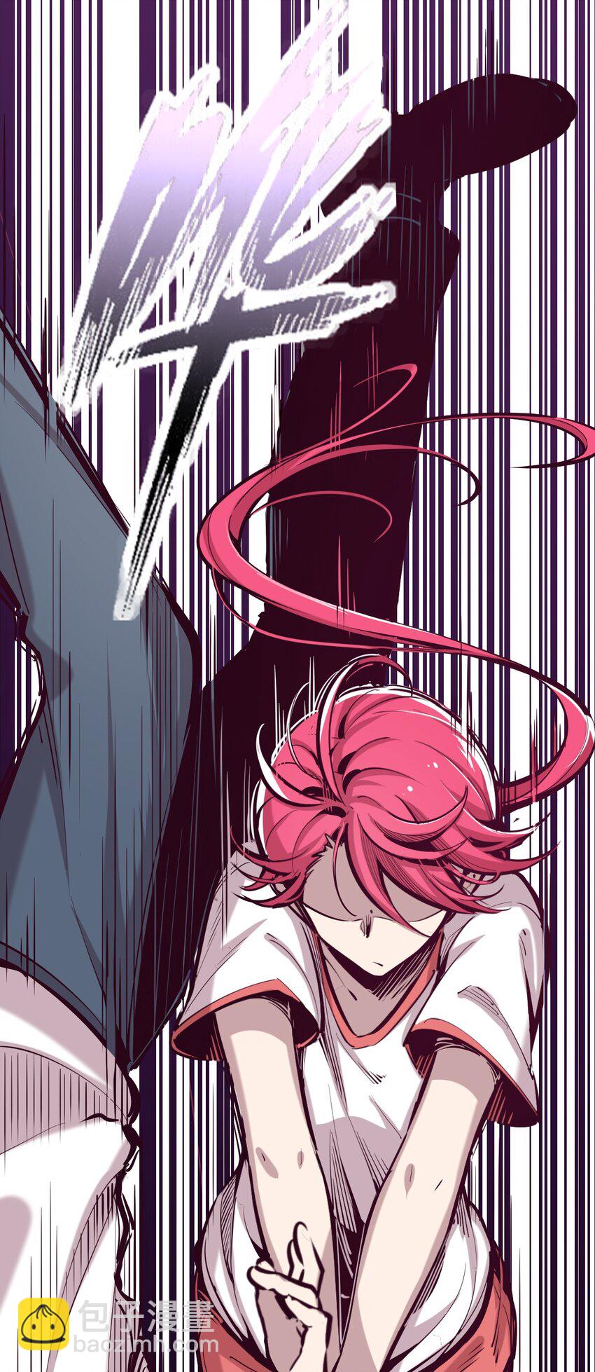 022 被谎言欺骗的天使(1/2)-第24话