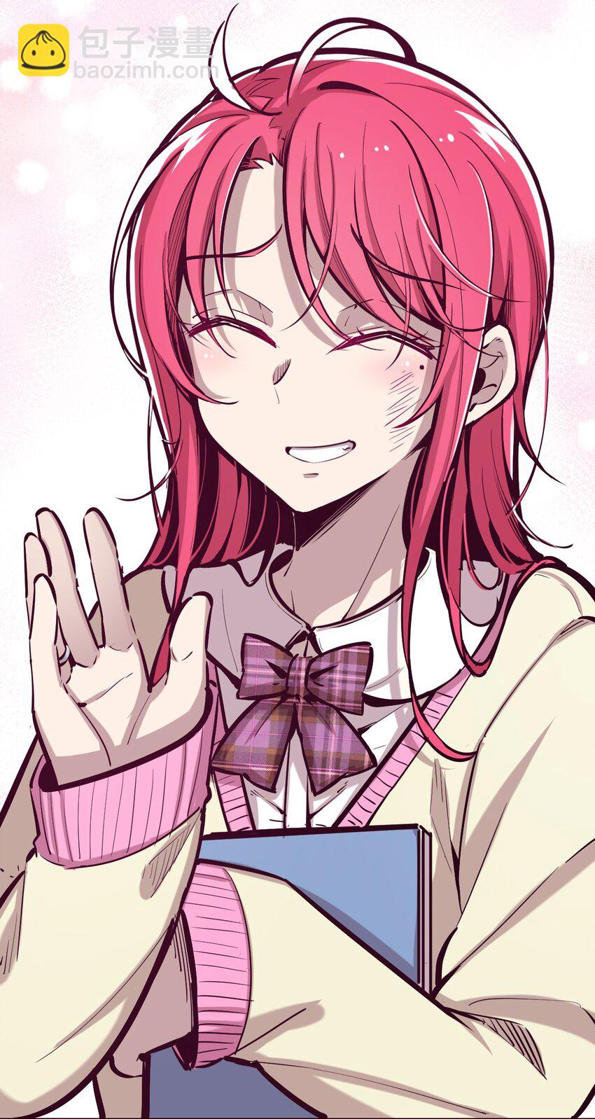 022 被谎言欺骗的天使(1/2)-第24话